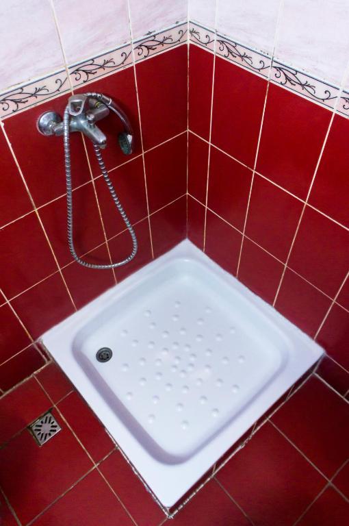 Hotel Orizont Suceava Zimmer foto