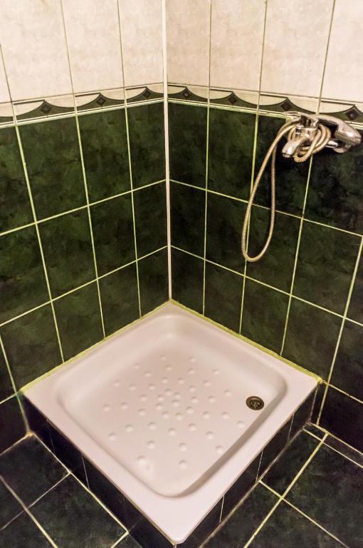 Hotel Orizont Suceava Zimmer foto